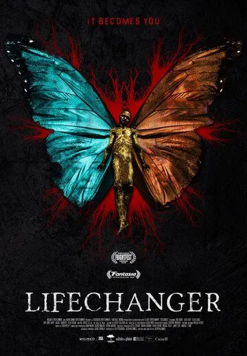 Постер к фильму Меняющий жизнь (2018)