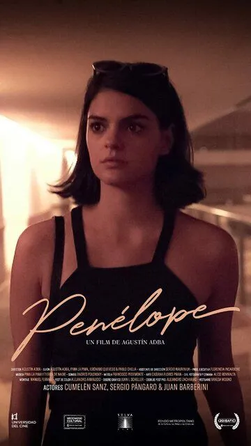 Постер к фильму Penelope (2018)