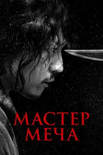 Постер к фильму Мастер меча (2020)