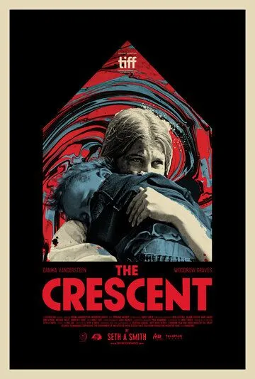 Постер к фильму Серп (2017)