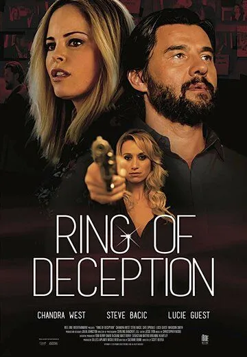 Постер к фильму Ring of Deception (2017)