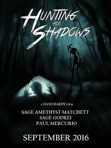 Постер к фильму Hunting for Shadows (2016)