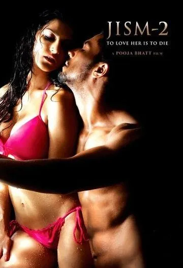 Постер к фильму Темная сторона желания 2 (2012)