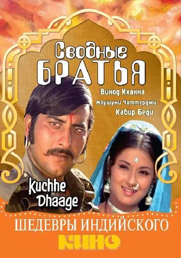 Постер к фильму Сводные братья (1973)
