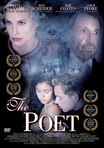 Постер к фильму Любовь на линии фронта (2007)