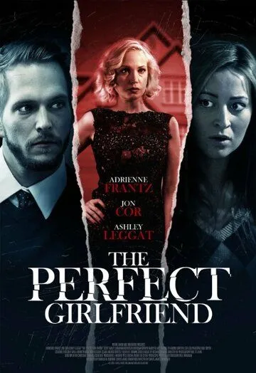 Постер к фильму Идеальная подружка (2015)