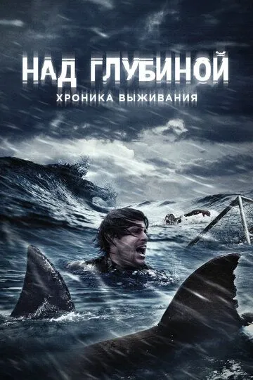 Постер к фильму Над глубиной: Хроника выживания (2016)