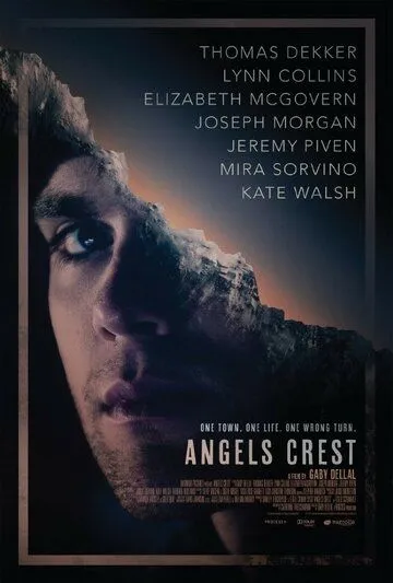 Постер к фильму Герб ангелов (2011)