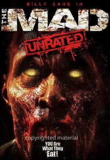 Постер к фильму Страх (2007)