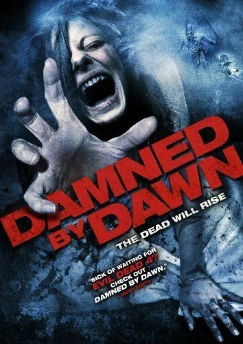 Постер к фильму Проклятие Банши (2009)