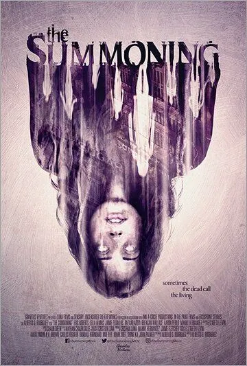 Постер к фильму The Summoning (2017)
