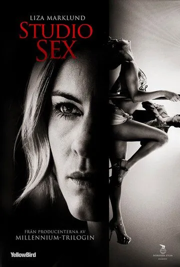 Постер к фильму Студия секса (2012)