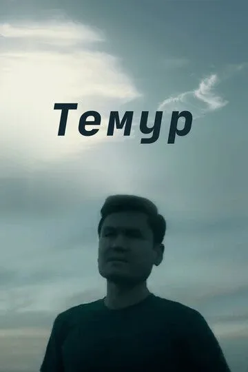 Постер к фильму Темур (2018)