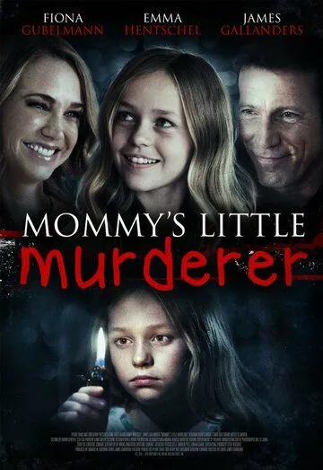 Постер к фильму Mommy's Little Girl (2016)