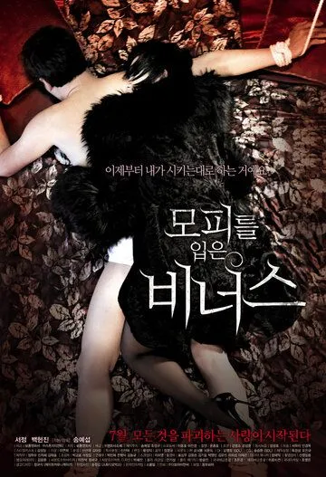 Постер к фильму Венера в мехах (2012)