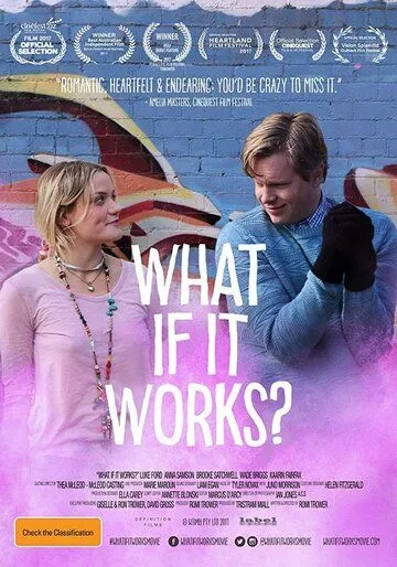 Постер к фильму А если получится? (2017)