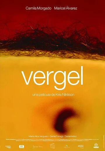Постер к фильму Vergel (2017)