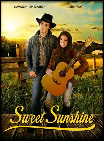 Постер к фильму Sweet Sunshine (2020)