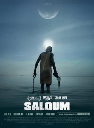 Постер к фильму Салум (2021)
