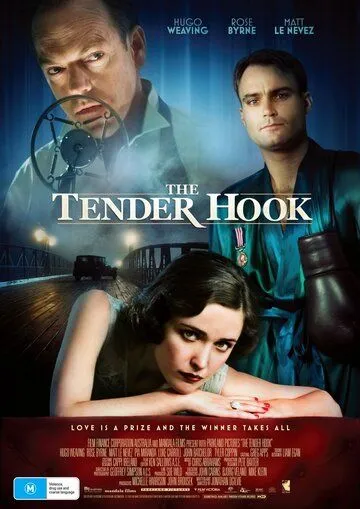 Постер к фильму Мягкий удар (2008)