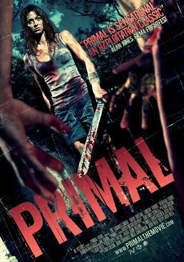 Постер к фильму Приманка (2010)