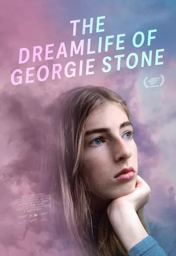 Постер к фильму The Dreamlife of Georgie Stone (2022)