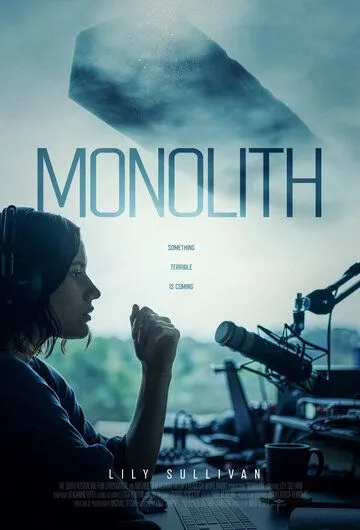 Постер к фильму Монолит (2022)