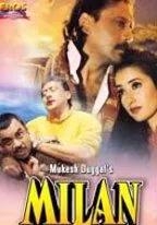 Постер к фильму Воссоединение (1995)
