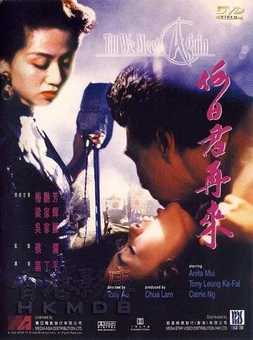 Постер к фильму Пока мы не встретимся вновь (1991)