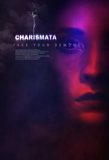 Постер к фильму Charismata (2017)
