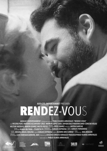 Постер к фильму Встреча (2019)