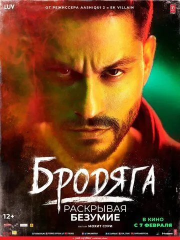 Постер к фильму Бродяга (2020)