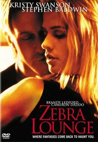 Постер к фильму Ловушка для свингеров (2001)