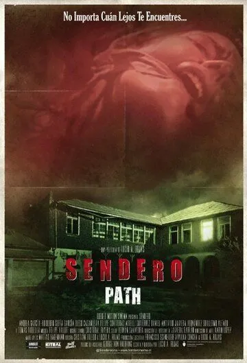 Постер к фильму Путь (2015)