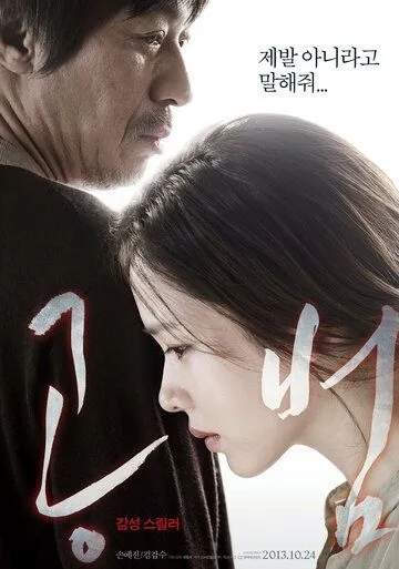 Постер к фильму Сообщник (2013)