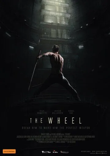Постер к фильму The Wheel (2019)