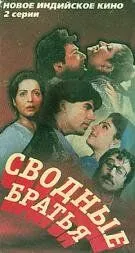 Постер к фильму Сводные братья (1993)