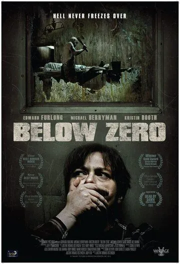 Постер к фильму Ниже нуля (2011)