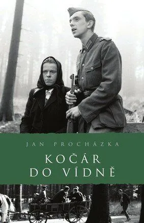 Постер к фильму Повозка в Вену (1966)