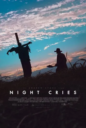 Постер к фильму Плач в ночи (2015)