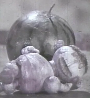 Постер к фильму Арбуз (1974)