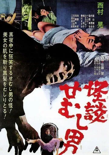Постер к фильму Тайна горбуна (1965)