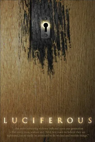 Смотреть онлайн Люцифер (2015)