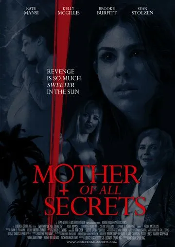 Постер к фильму Maternal Secrets (2018)