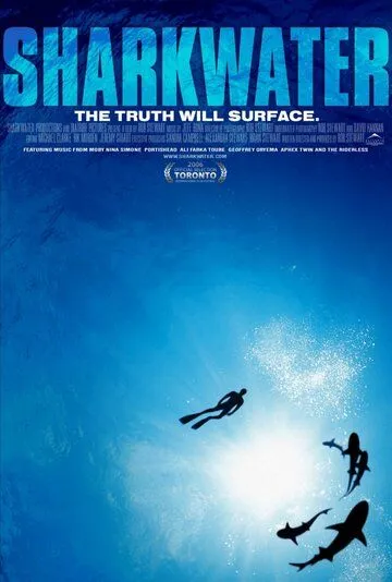 Постер к фильму Акулы (2006)