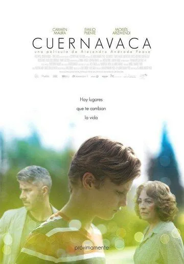 Постер к фильму Куэрнавака (2017)