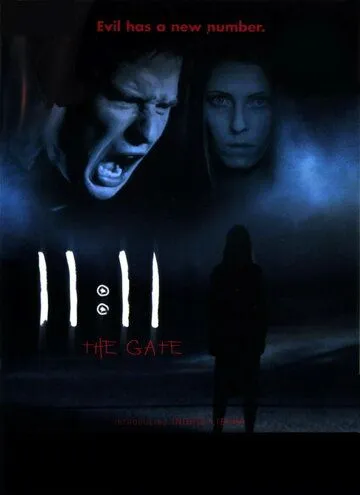 Постер к фильму 11:11 (2004)
