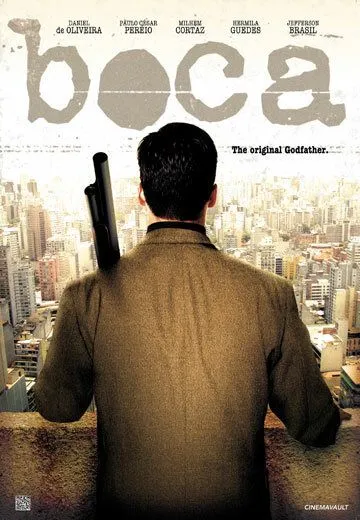Постер к фильму Лицо в мусоре (2010)
