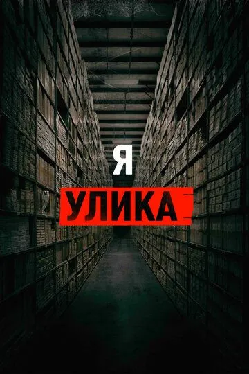 Постер к фильму Я - улика (2017)