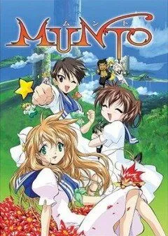 Постер к фильму Мунто (2003)